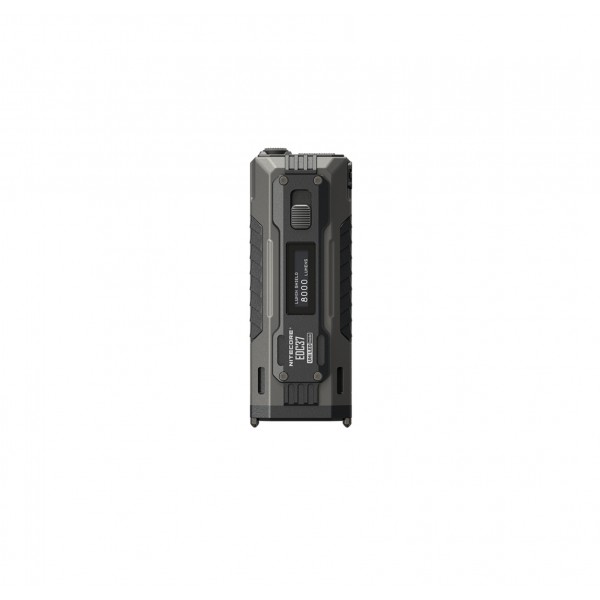 Nitecore EDC37, Lanterna Mana