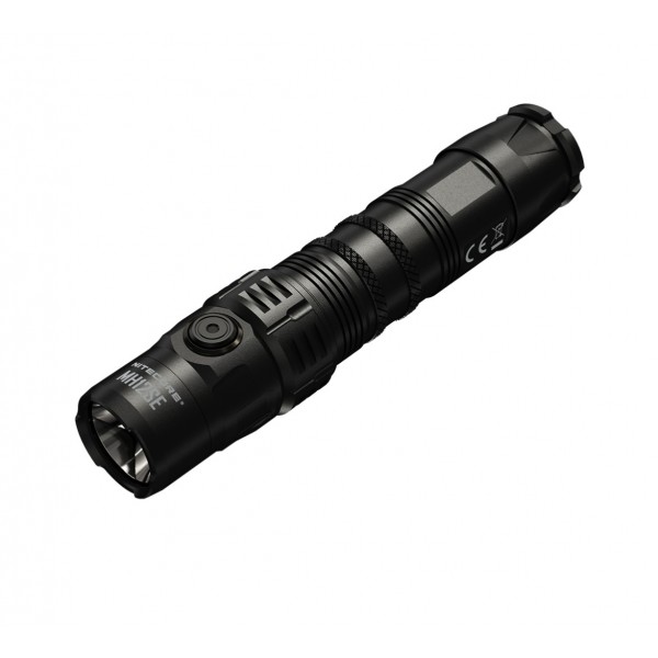 Nitecore LR40, Felinar, Verde